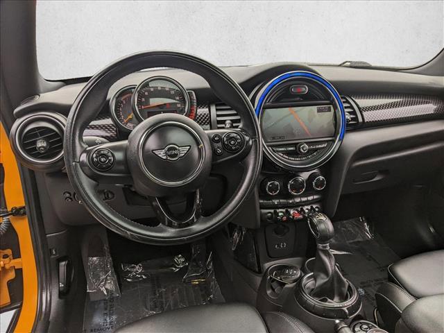 used 2015 MINI Hardtop car, priced at $15,577