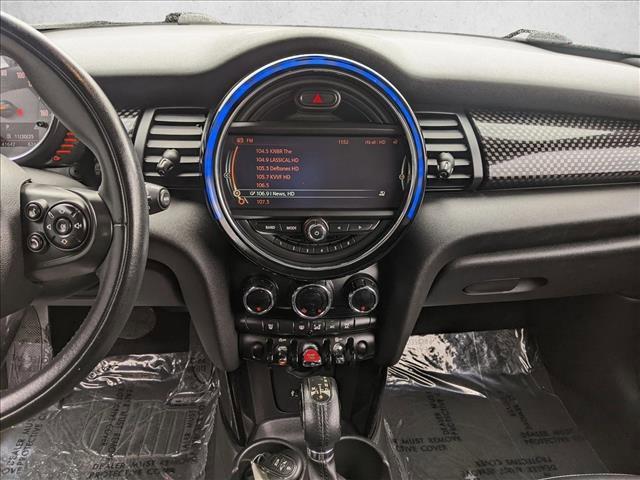 used 2015 MINI Hardtop car, priced at $15,577