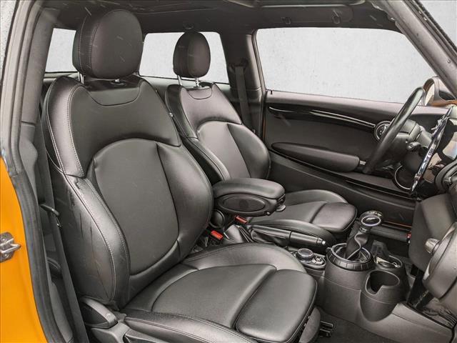 used 2015 MINI Hardtop car, priced at $15,577