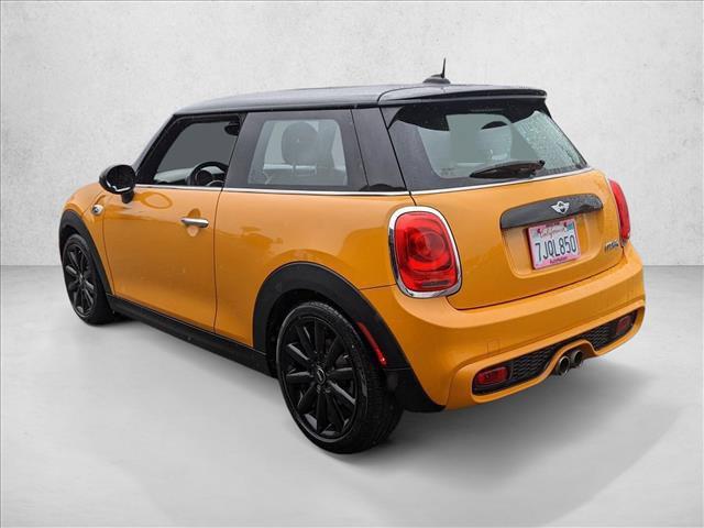 used 2015 MINI Hardtop car, priced at $15,577