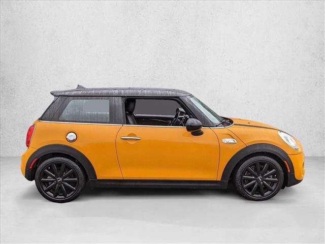 used 2015 MINI Hardtop car, priced at $15,577