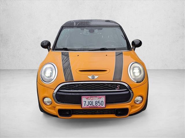 used 2015 MINI Hardtop car, priced at $15,577