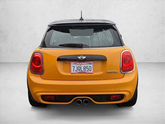 used 2015 MINI Hardtop car, priced at $15,577