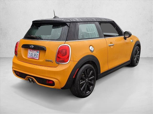 used 2015 MINI Hardtop car, priced at $15,577