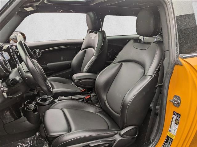 used 2015 MINI Hardtop car, priced at $15,577