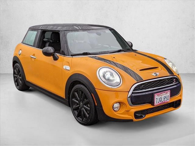 used 2015 MINI Hardtop car, priced at $15,577