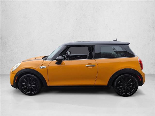 used 2015 MINI Hardtop car, priced at $15,577
