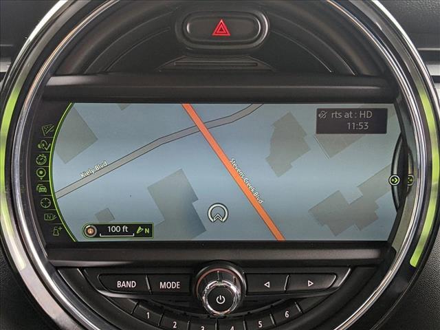 used 2015 MINI Hardtop car, priced at $15,577