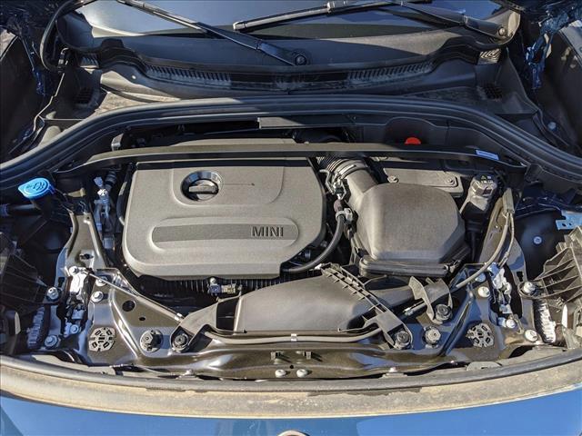 new 2026 MINI Countryman car, priced at $46,660