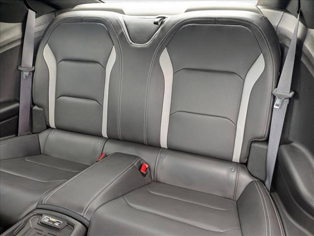 used 2016 Chevrolet Camaro car, priced at $32,988