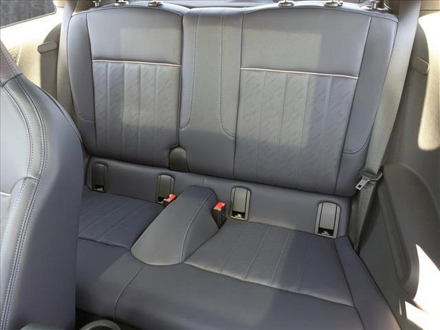 used 2025 MINI Hardtop car, priced at $35,777