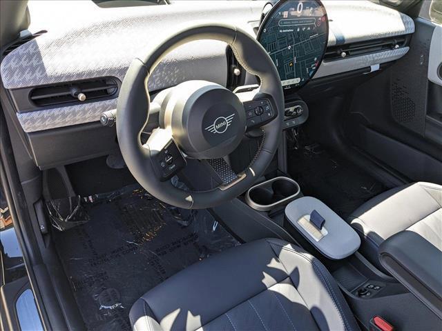 used 2025 MINI Hardtop car, priced at $35,777