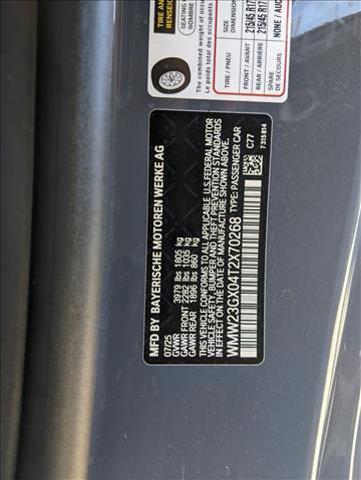 new 2026 MINI Convertible car, priced at $46,840