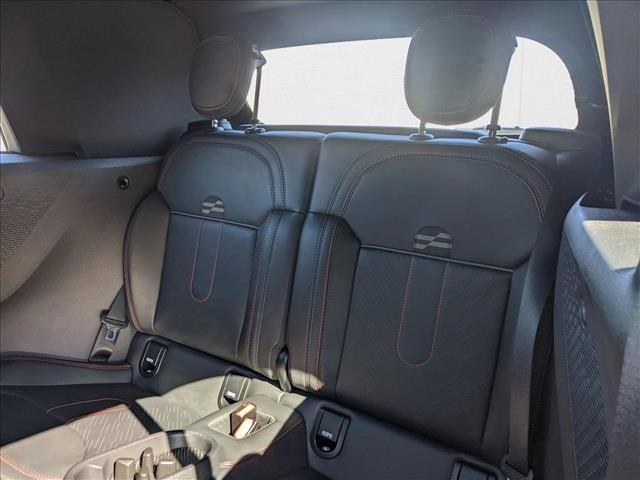 new 2026 MINI Convertible car, priced at $46,840