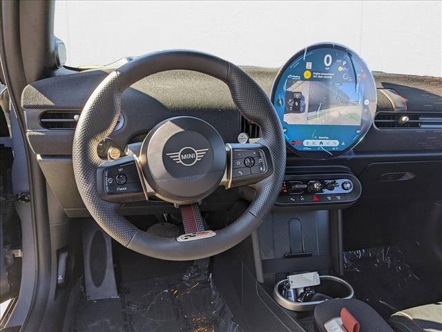 new 2026 MINI Convertible car, priced at $46,840