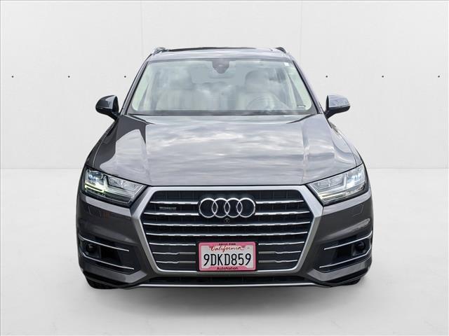 used 2019 Audi Q7 car, priced at $22,995
