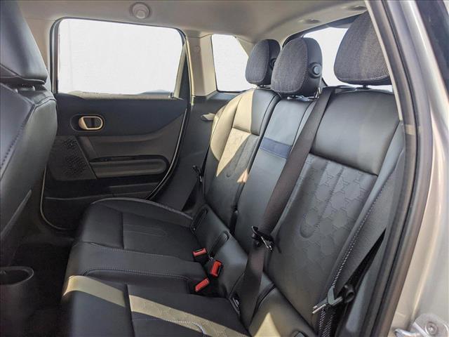 new 2025 MINI Hardtop car, priced at $38,380