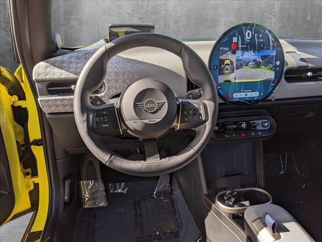 new 2025 MINI Hardtop car, priced at $38,880
