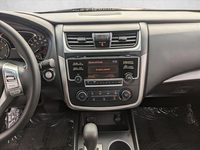 used 2018 Nissan Altima car, priced at $9,998