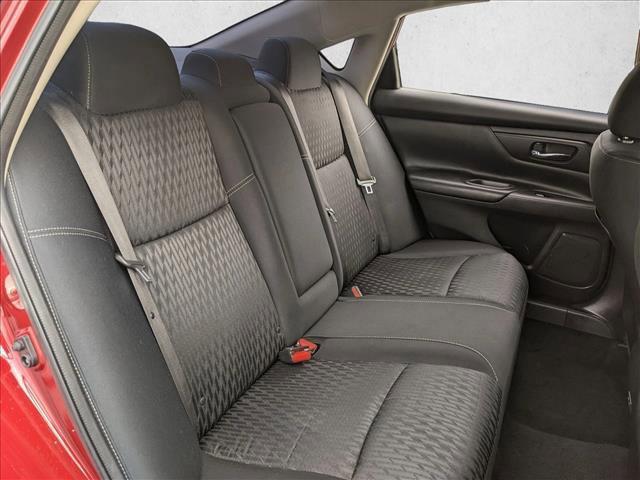 used 2018 Nissan Altima car, priced at $9,998