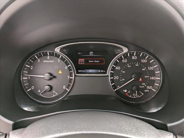 used 2018 Nissan Altima car, priced at $9,998