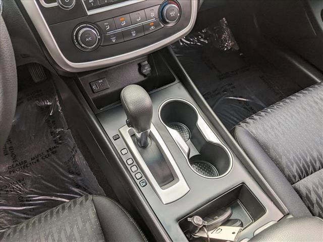 used 2018 Nissan Altima car, priced at $9,998