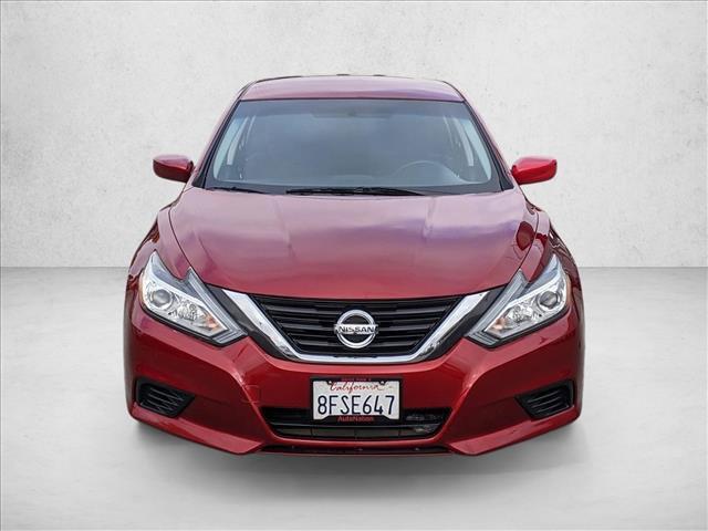 used 2018 Nissan Altima car, priced at $9,998