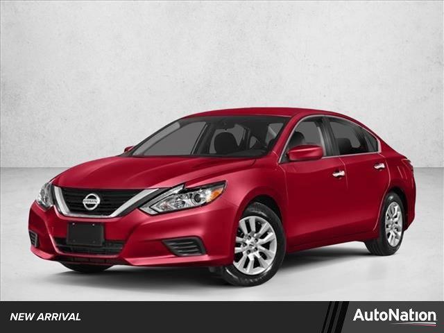used 2018 Nissan Altima car, priced at $12,304