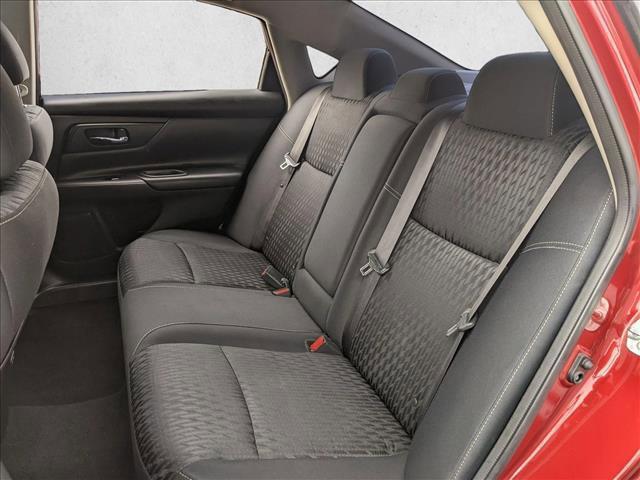 used 2018 Nissan Altima car, priced at $9,998