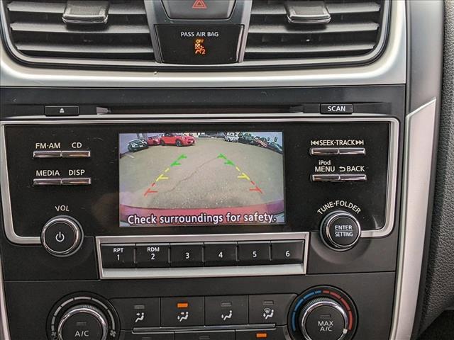 used 2018 Nissan Altima car, priced at $9,998