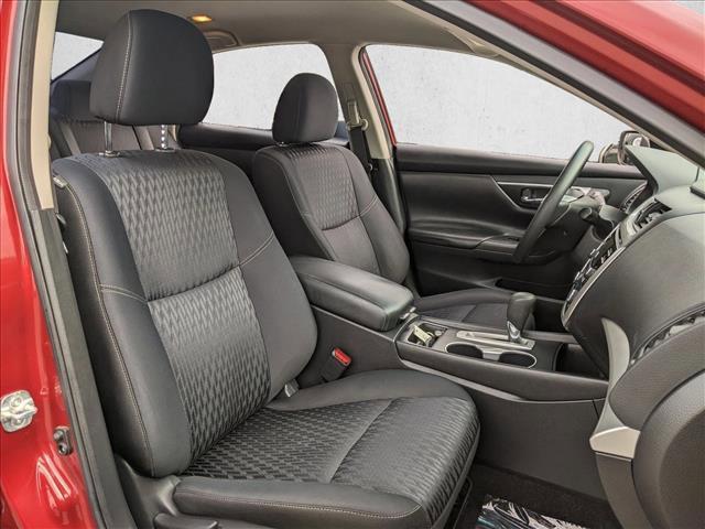 used 2018 Nissan Altima car, priced at $9,998