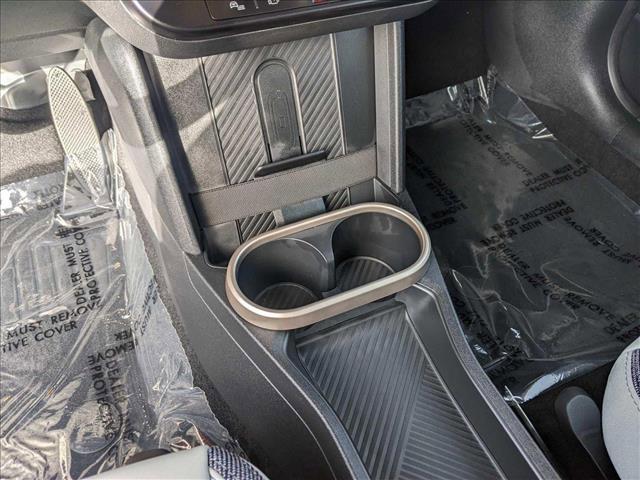new 2025 MINI Hardtop car, priced at $37,380