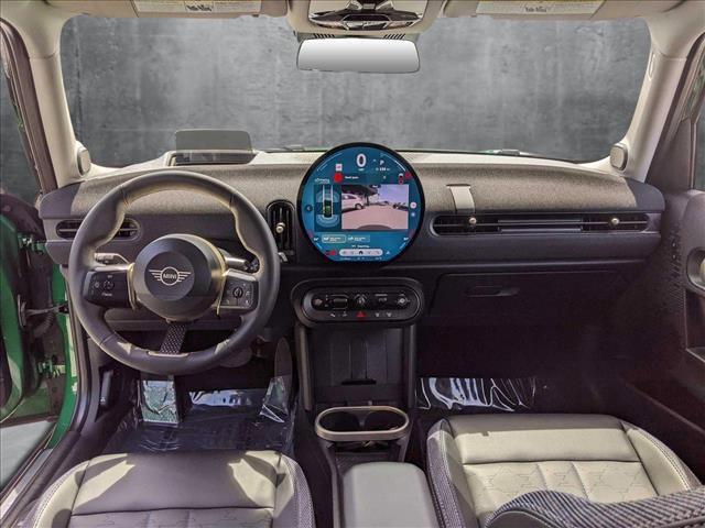 used 2025 MINI Hardtop car, priced at $35,777