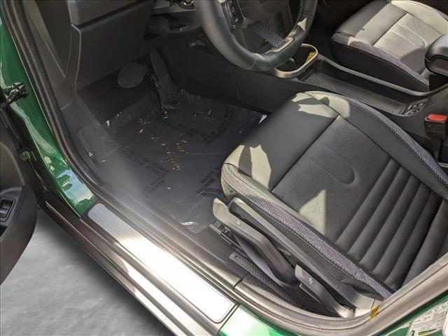 used 2025 MINI Hardtop car, priced at $35,777