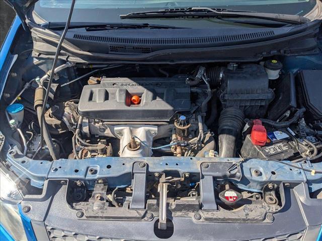 used 2012 Honda Civic car, priced at $10,949