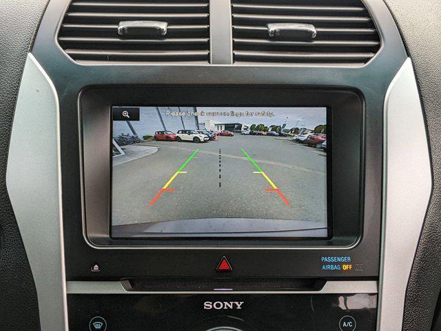 used 2015 Ford Explorer car, priced at $11,211