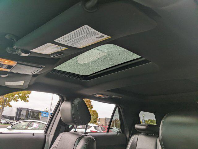 used 2015 Ford Explorer car, priced at $11,211