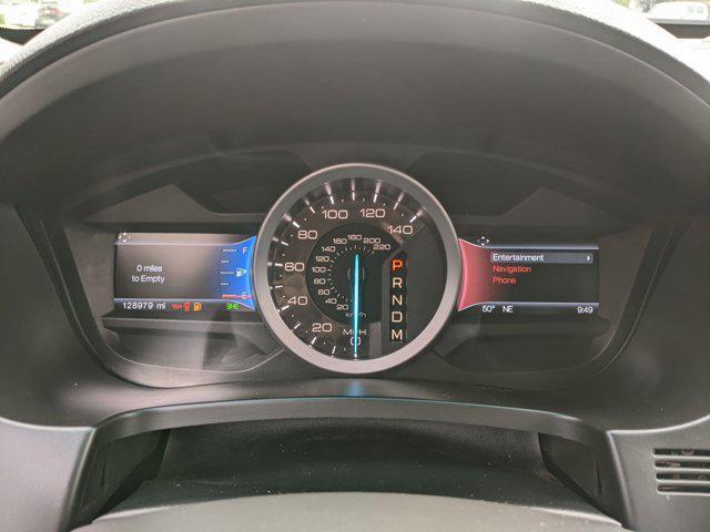 used 2015 Ford Explorer car, priced at $11,211