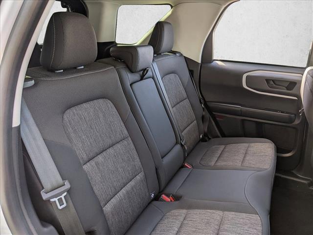 used 2023 Ford Bronco Sport car, priced at $26,448