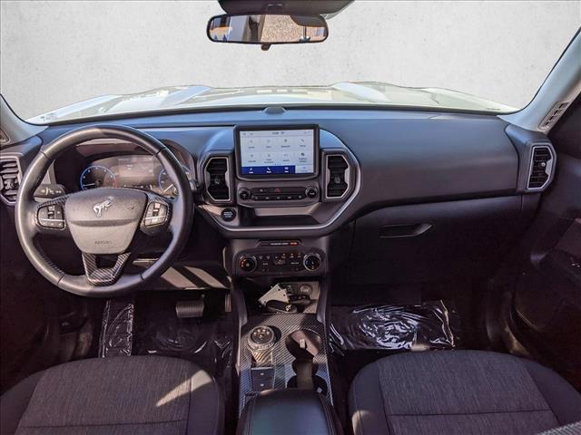 used 2023 Ford Bronco Sport car, priced at $26,448