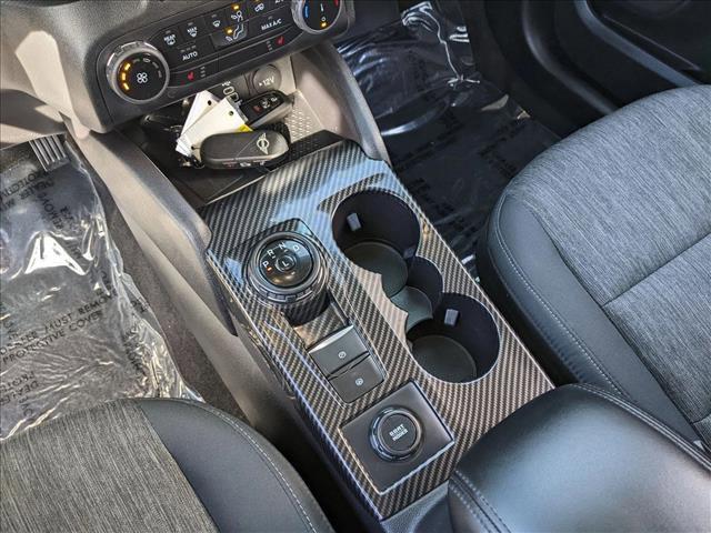 used 2023 Ford Bronco Sport car, priced at $26,448