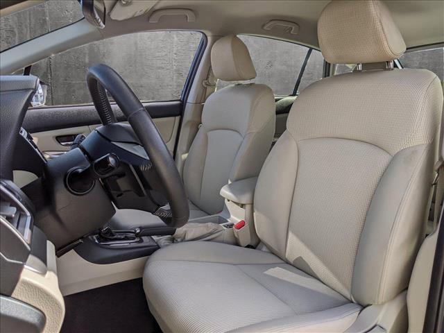 used 2015 Subaru Impreza car, priced at $14,488