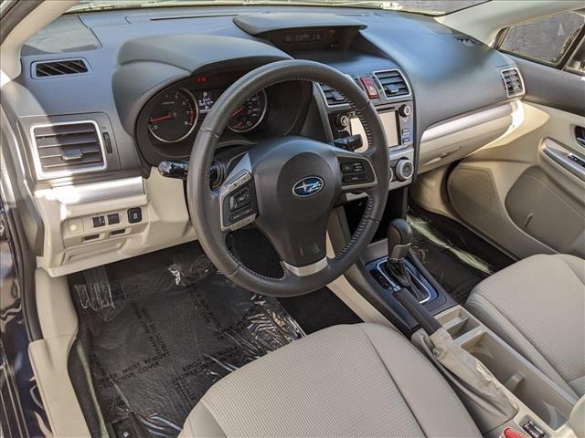 used 2015 Subaru Impreza car, priced at $14,488