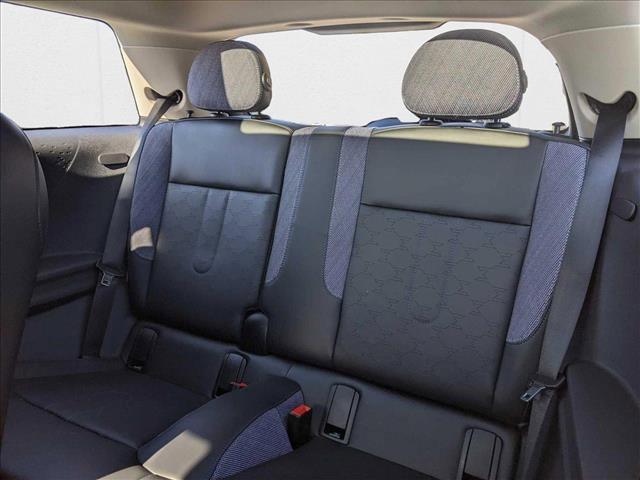 new 2025 MINI Hardtop car, priced at $34,480