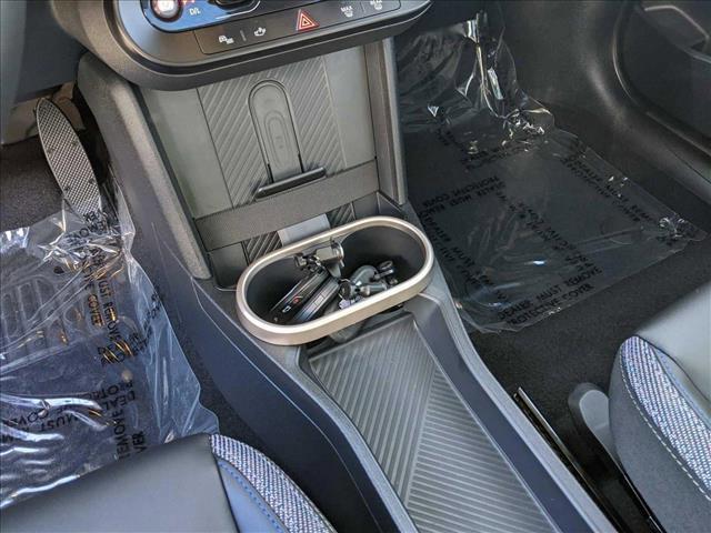 new 2025 MINI Hardtop car, priced at $34,480