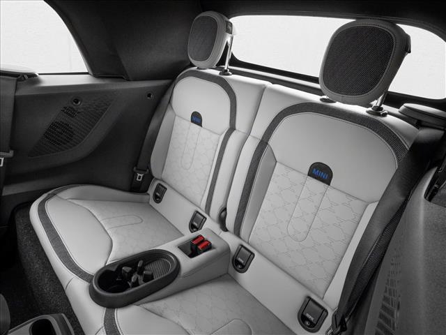 new 2026 MINI Convertible car, priced at $49,575