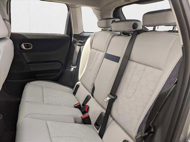 new 2025 MINI Hardtop car, priced at $35,875