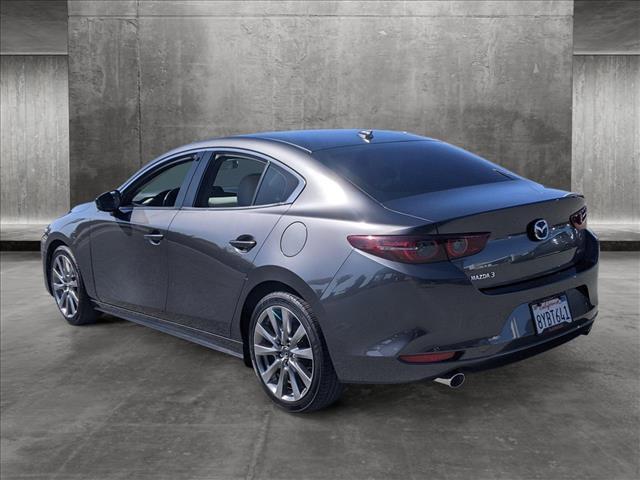 used 2021 Mazda Mazda3 car, priced at $21,977