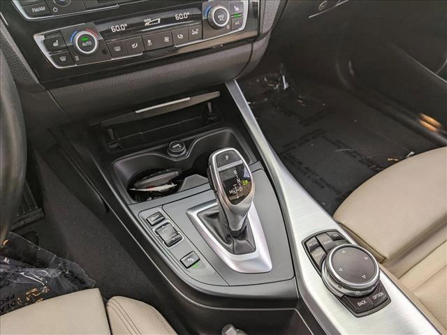 used 2016 BMW M2 car, priced at $19,488