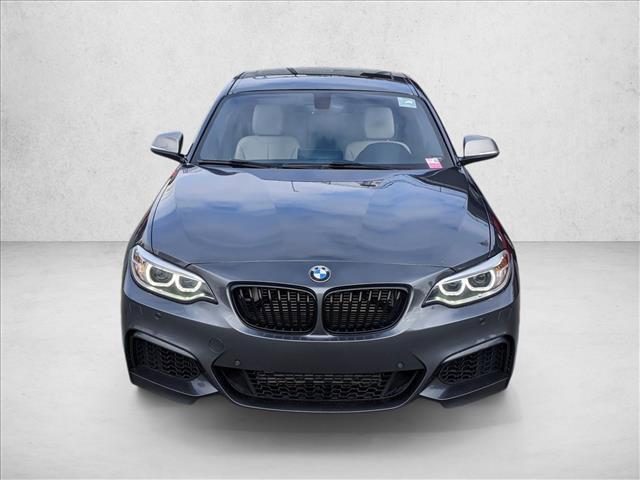 used 2016 BMW M2 car, priced at $19,488